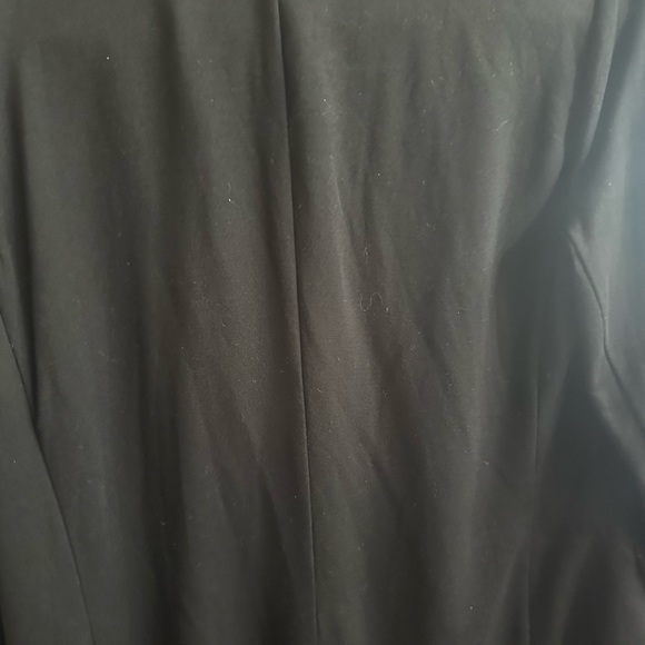 Philosophy Black Jaceket - Picture 2 of 4